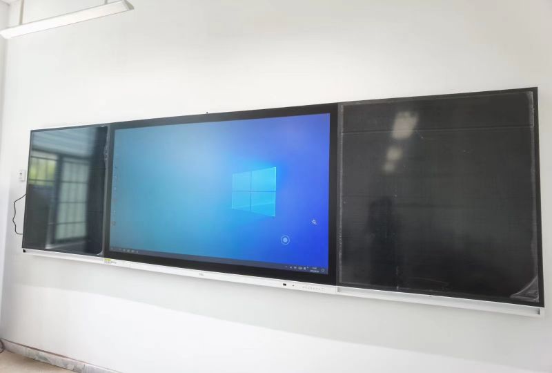 智慧黑板一體機(jī)