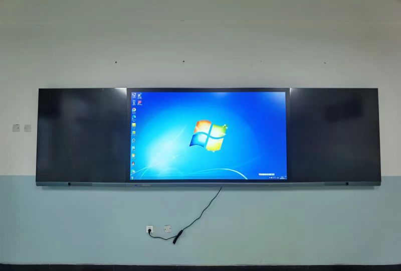 智慧黑板一體機(jī)