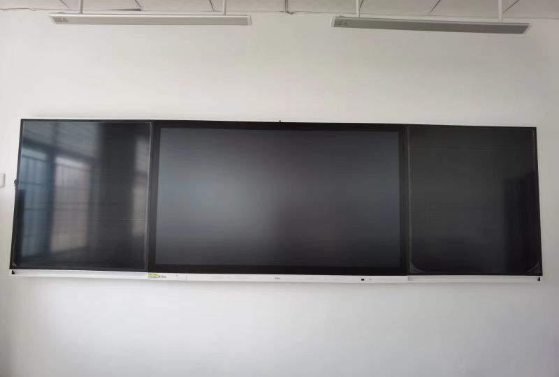 智慧黑板一體機(jī)