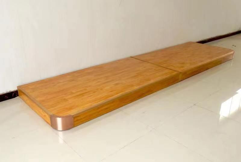 木質(zhì)地臺(tái)